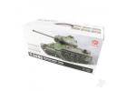 Henglong 1:16 Russian T-34/85 1944 Tank with Infrared Battle System (2.4GHz + Shooter + Smoke + Sound)