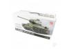 Henglong 1:16 Russian T-34/85 1944 Tank with Infrared Battle System (2.4GHz + Shooter + Smoke + Sound)