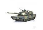 Henglong 1:16 US M1A2 Abrams with Infrared Battle System (2.4GHz + Shooter + Smoke + Sound)