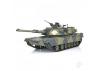 Henglong 1:16 US M1A2 Abrams with Infrared Battle System (2.4GHz + Shooter + Smoke + Sound)