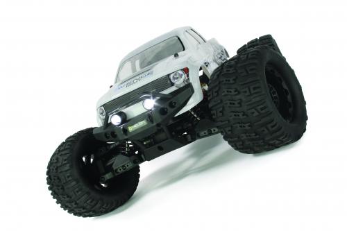 Helion Avenge 10MT XLR Brushless