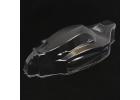 Hobao Hyper SS Clear Bodyshell