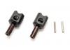 Hobao Hyper SS/Cage Lightweight Centre Diff Outdrive Cups (2)