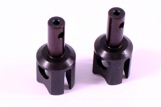 Hobao Hyper SS/Cage Lightweight Centre Diff Outdrive Cups (2)