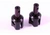 Hobao Hyper SS/Cage Lightweight Centre Diff Outdrive Cups (2)
