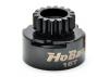 Hobao CNC Clutch Bell 16T 