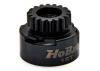 Hobao CNC Clutch Bell 18T
