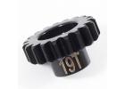 Hobao Hyper Sse/Cage Electric 1:8 Motor Pinion 19T (5mm Shaft)