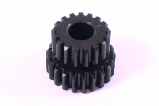Hobao Hyper GTB Electric 2-Speed Spur Gear 17T/21T