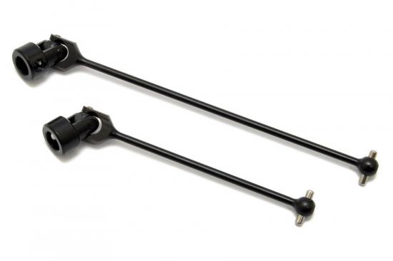 Hobao Hyper SS Cage Truggy Centre Universal Driveshaft Set