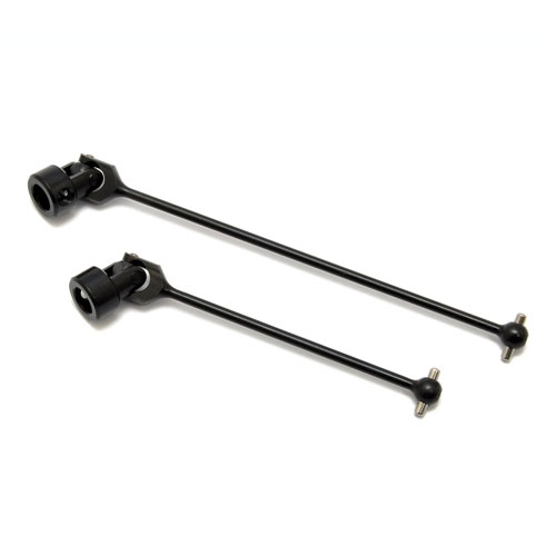 Hobao Hyper SS Cage Truggy Centre Universal Driveshaft Set