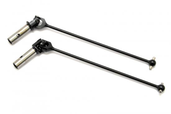 Hobao Hyper SS Cage Truggy Rear Universal Driveshaft