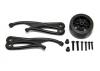 Hobao MT Wheelie Bar Set
