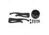 Hobao MT Wheelie Bar Set