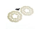 Hobao MT Brake Disk Shaped Plate