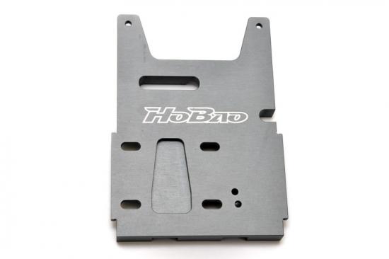 Hobao MT CNC Aluminium Mounting Plate