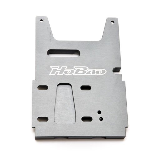 Hobao MT CNC Aluminium Mounting Plate
