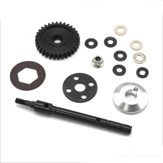 Hobao MT Torque Limiter Set