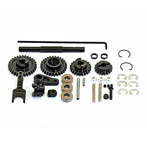 Hobao Hyper MT Reverse Conversion Kit