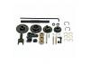 Hobao Hyper MT Reverse Conversion Kit