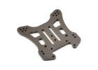 Hobao Vs Graphite Rear Shock Tower- 4mm