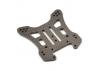 Hobao Vs Graphite Rear Shock Tower- 4mm