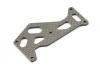 Hobao Vs Graphite Front Lower Arm Stiffener - 2mm