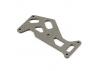 Hobao Vs Graphite Front Lower Arm Stiffener - 2mm