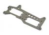 Hobao Vs Graphite Radio Tray For Gp - 2.5mm