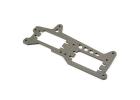 Hobao Vs Graphite Radio Tray For Gp - 2.5mm
