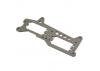 Hobao Vs Graphite Radio Tray For Gp - 2.5mm