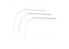 Hobao Vs Front Sway Bars Set- 2.3mm - 2.8mm + 3mm