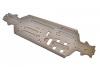 Hobao Vs Aluminium 7075 Lightweight Chassis For Gp