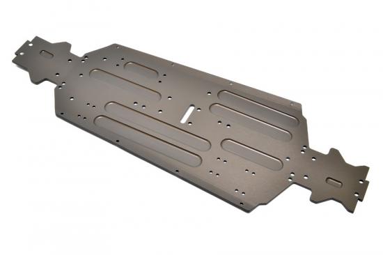 Hobao Vs Aluminium 7075 Lightweight Chassis For Ep