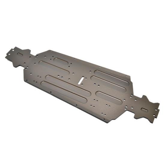 Hobao Vs Aluminium 7075 Lightweight Chassis For Ep