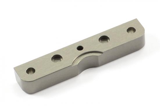 Hobao Vs CNC Aluminium Front Lower Arm Holder - Fr