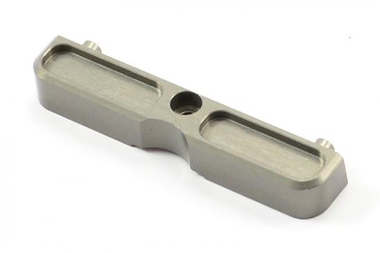Hobao Vs CNC Aluminium Front Lower Arm Holder - Fr