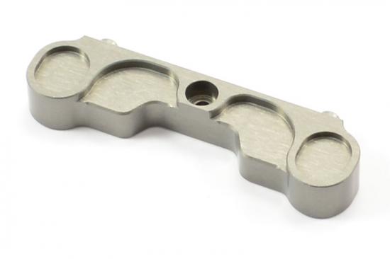 Hobao Vs CNC Aluminium Rear Lower Arm Holder - Rf.