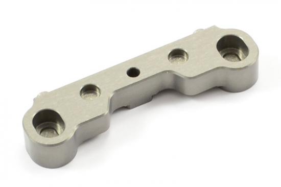 Hobao Vs CNC Aluminium Rear Lower Arm Holder - Rf.