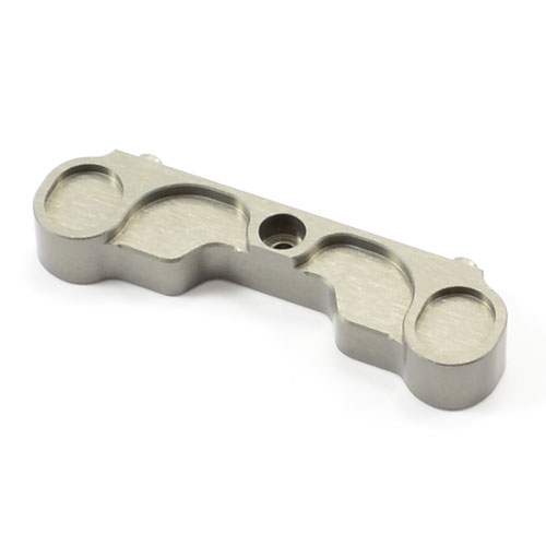 Hobao Vs CNC Aluminium Rear Lower Arm Holder - Rf.