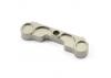 Hobao Vs CNC Aluminium Rear Lower Arm Holder - Rf.