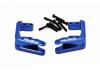 Hobao CNC 7075 Steering Arm Knuckle For Hyper Mte2