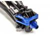 Hobao CNC 7075 Steering Arm Knuckle For Hyper Mte2