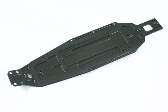 Hobao H2 Aluminium Lightweight Chassis