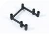 Hobao H2 Battery Mount