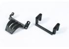 Hobao H2 Mid Motor Battery Tray Set