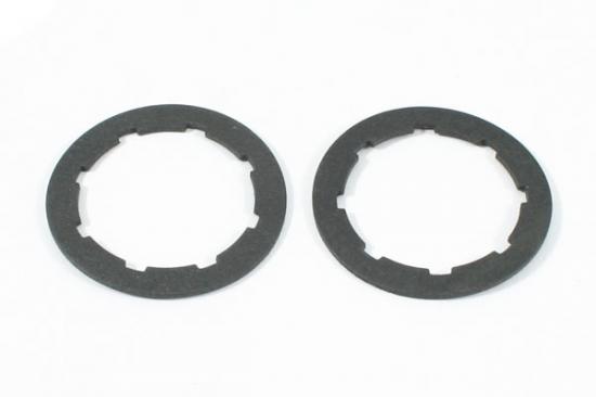 Hobao H2 Slipper Pads