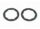 Hobao H2 Slipper Pads