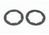 Hobao H2 Slipper Pads