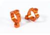 Hobao H2 CNC Front C-Hub Set